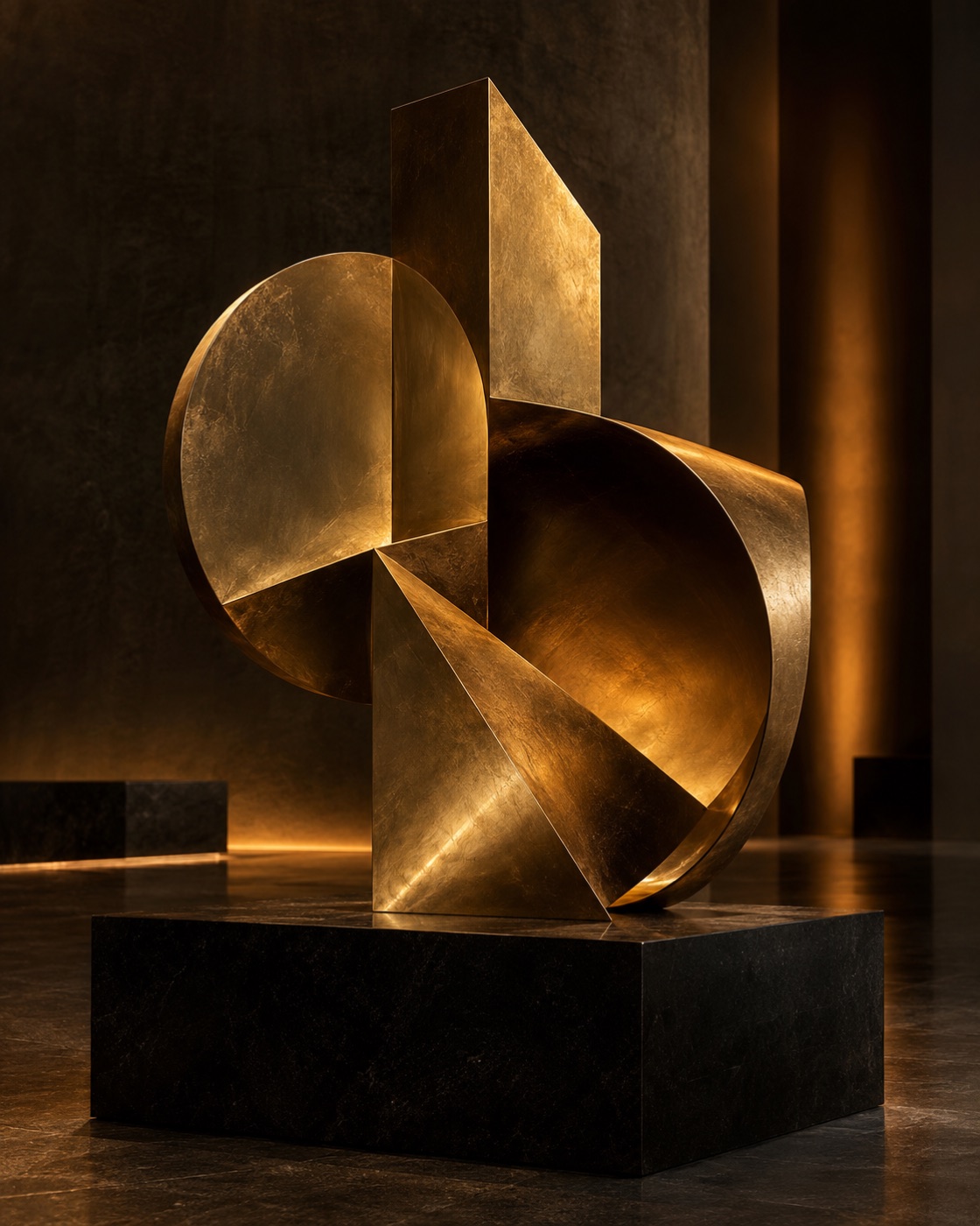 Selected work 10